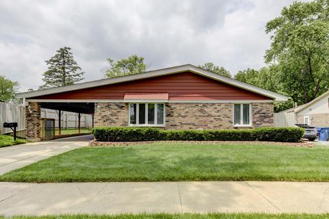 324 Dorsetshire Dr, Steger, IL 60475 photo 12