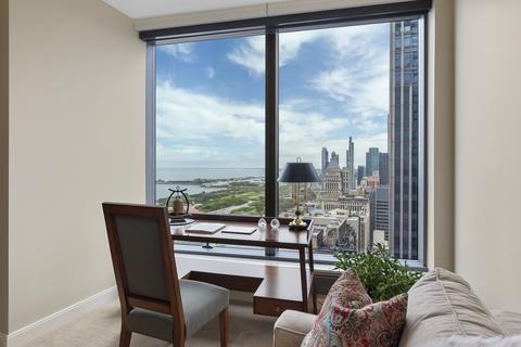 60 E Monroe St #3602, Chicago, IL 60603 photo 21