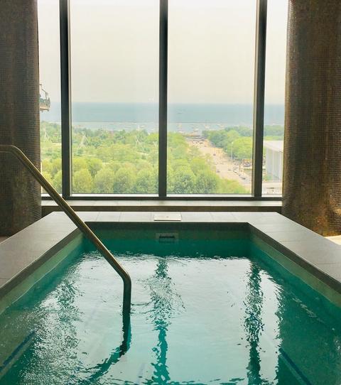 60 E Monroe St #3602, Chicago, IL 60603 photo 29