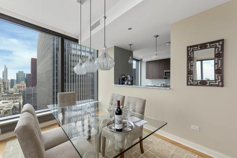 60 E Monroe St #3602, Chicago, IL 60603 photo 7