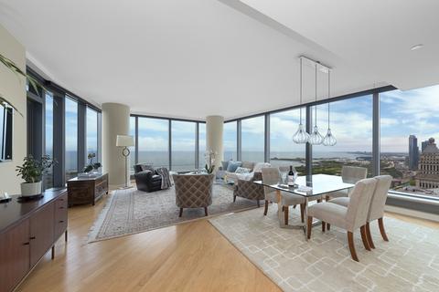 60 E Monroe St #3602, Chicago, IL 60603 photo 5