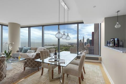 60 E Monroe St #3602, Chicago, IL 60603 photo 6