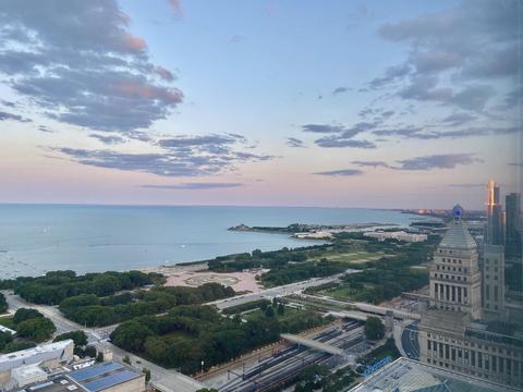 60 E Monroe St #3602, Chicago, IL 60603 photo 25