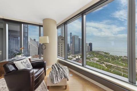 60 E Monroe St #3602, Chicago, IL 60603 photo 3