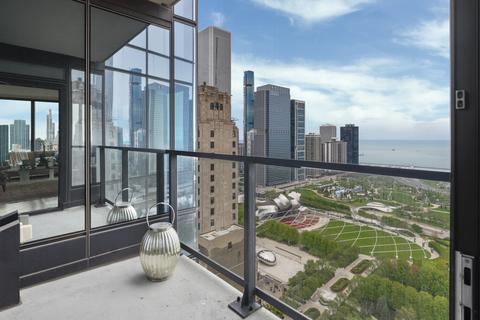 60 E Monroe St #3602, Chicago, IL 60603 photo 17