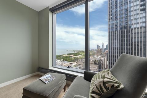 60 E Monroe St #3602, Chicago, IL 60603 photo 13