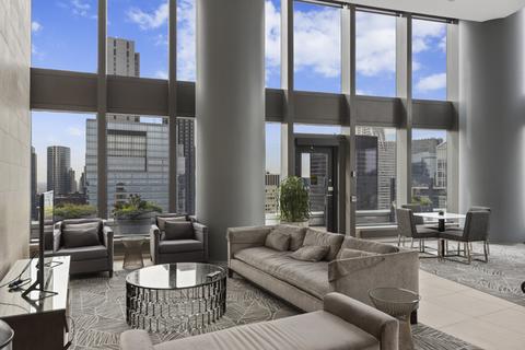 60 E Monroe St #3602, Chicago, IL 60603 photo 31