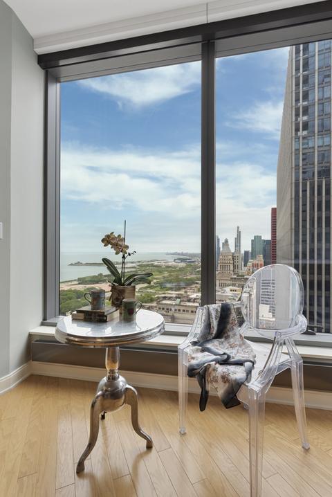 60 E Monroe St #3602, Chicago, IL 60603 photo 9