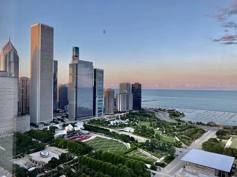 60 E Monroe St #3602, Chicago, IL 60603 photo 24