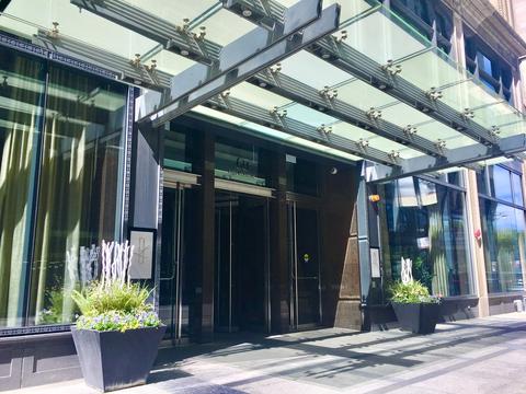 60 E Monroe St #3602, Chicago, IL 60603 photo 26