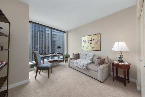 60 E Monroe St #3602, Chicago, IL 60603 photo 20