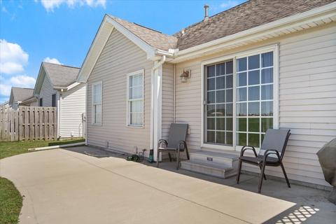 1904 Park West Dr, Normal, IL 61761 photo 25