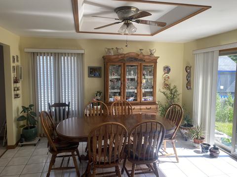 3329 Carpenter St, Steger, IL 60475 photo 3