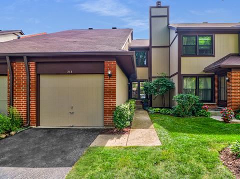 243 Woodmere Ln, Wheeling, IL 60090 photo 1