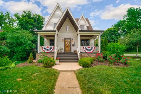 842 N Summit St, Wheaton, IL 60187 photo 1