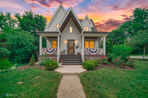 842 N Summit St, Wheaton, IL 60187 photo 49
