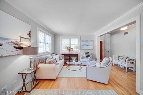 842 N Summit St, Wheaton, IL 60187 photo 5