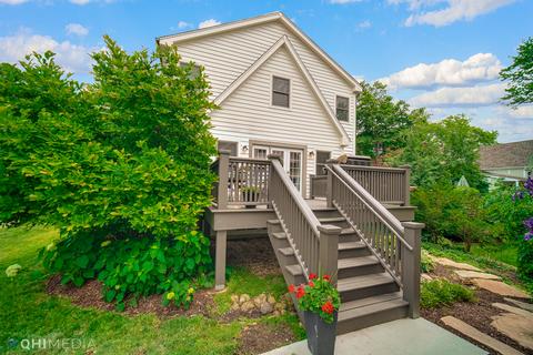 842 N Summit St, Wheaton, IL 60187 photo 48