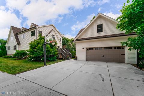 842 N Summit St, Wheaton, IL 60187 photo 43