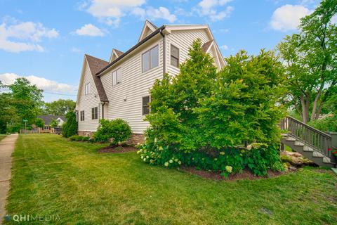 842 N Summit St, Wheaton, IL 60187 photo 47