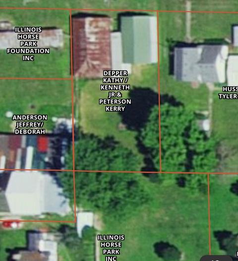 762 N 3906th Rd, Triumph, IL 61371 photo 3
