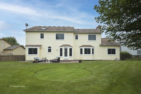12 Bunker Hill Ct, Algonquin, IL 60102 photo 27