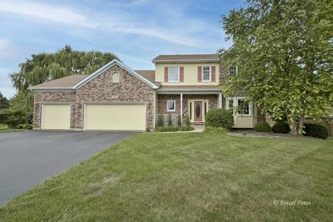 12 Bunker Hill Ct, Algonquin, IL 60102 photo 1