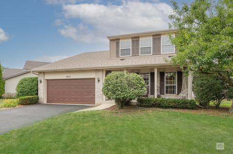 2455 Fox Dr, Aurora, IL 60506 photo 1
