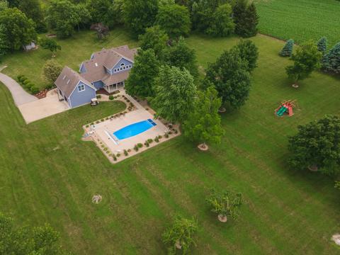 1101 Alexander Rd, Bloomington, IL 61701 photo 55