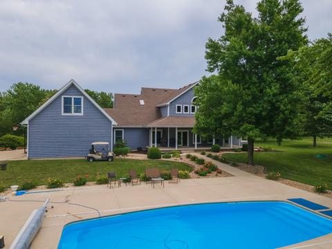1101 Alexander Rd, Bloomington, IL 61701 photo 52