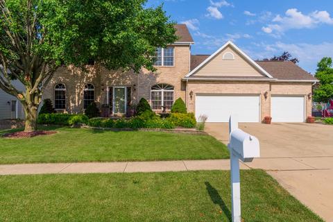 2006 Gailey Ln, Bloomington, IL 61704 photo 1