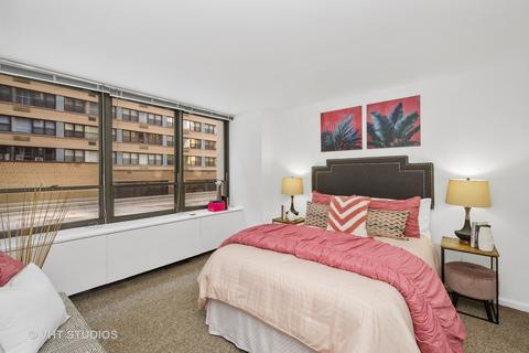 222 E Pearson St #207, Chicago, IL 60611 photo 12