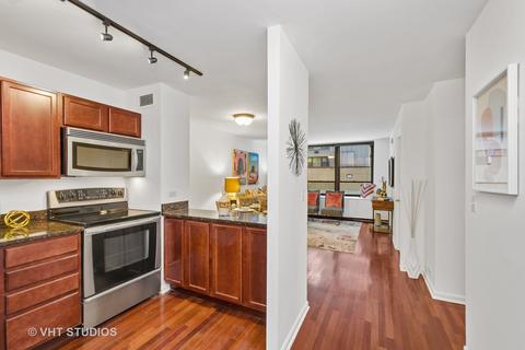 222 E Pearson St #207, Chicago, IL 60611 photo 9