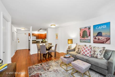 222 E Pearson St #207, Chicago, IL 60611 photo 2