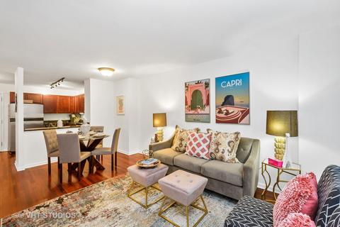 222 E Pearson St #207, Chicago, IL 60611 photo 3
