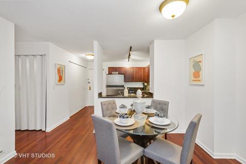 222 E Pearson St #207, Chicago, IL 60611 photo 11