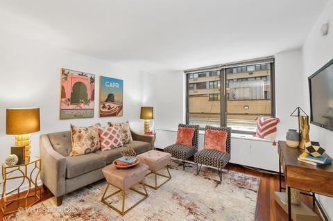 222 E Pearson St #207, Chicago, IL 60611 photo 5