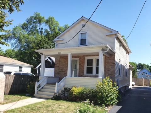 567 Second Ave, Aurora, IL 60505 photo 1
