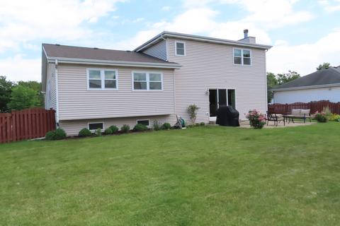 1709 Pebble Beach Dr, Plainfield, IL 60586 photo 36