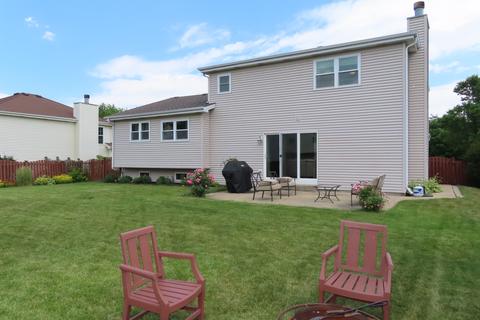 1709 Pebble Beach Dr, Plainfield, IL 60586 photo 34