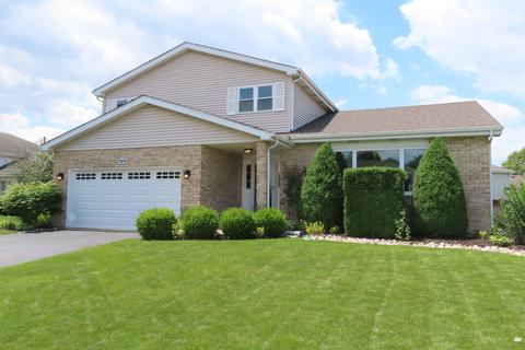 1709 Pebble Beach Dr, Plainfield, IL 60586 photo 1