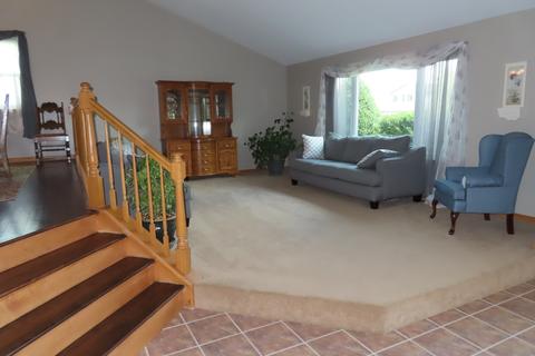 1709 Pebble Beach Dr, Plainfield, IL 60586 photo 3