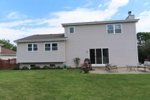1709 Pebble Beach Dr, Plainfield, IL 60586 photo 35