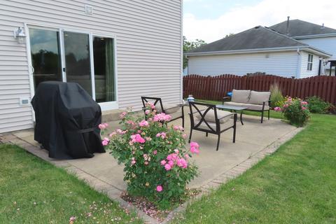 1709 Pebble Beach Dr, Plainfield, IL 60586 photo 32