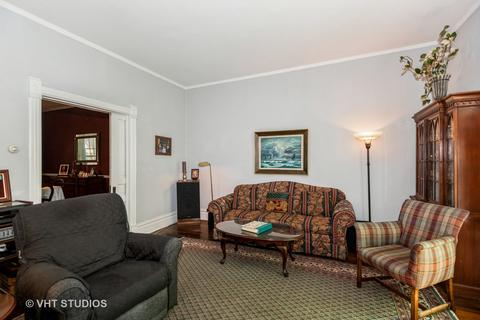 1103 Maple Ave, Evanston, IL 60202 photo 3