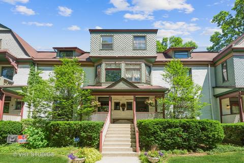 1103 Maple Ave, Evanston, IL 60202 photo 1