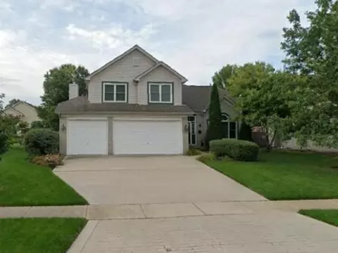 2203 Stonehaven Dr, Plainfield, IL 60586 photo 1