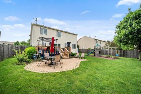 14323 Jefferson Ave, Plainfield, IL 60544 photo 27