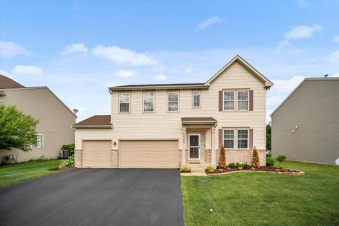 14323 Jefferson Ave, Plainfield, IL 60544 photo 1