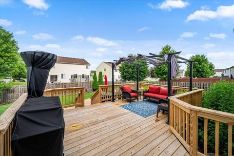 14323 Jefferson Ave, Plainfield, IL 60544 photo 25